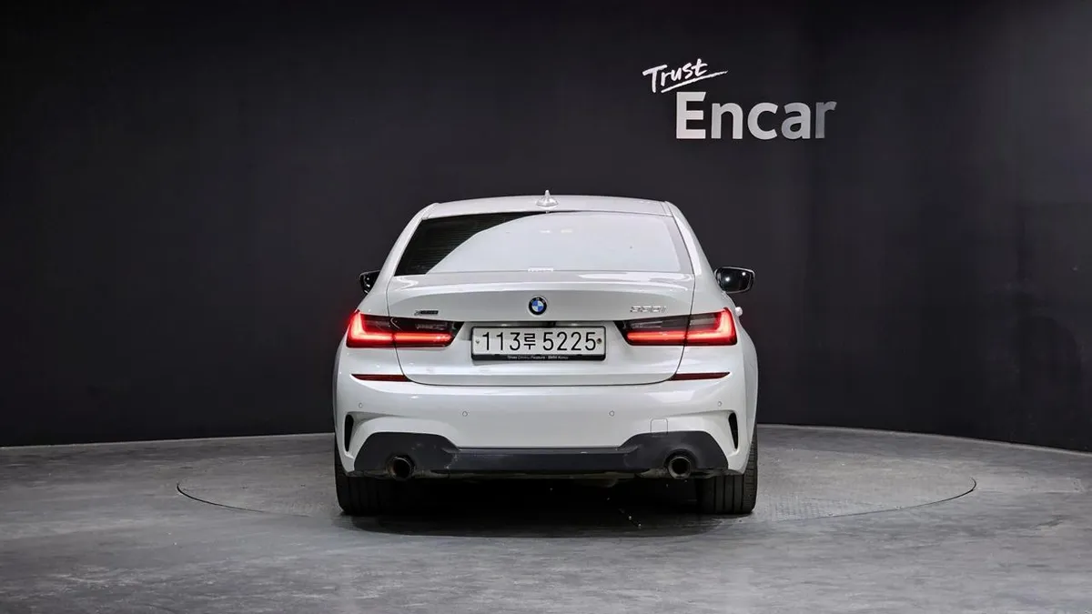 BMW 3 SERIES 3-SERIES G20 330I XDRIVE 2020