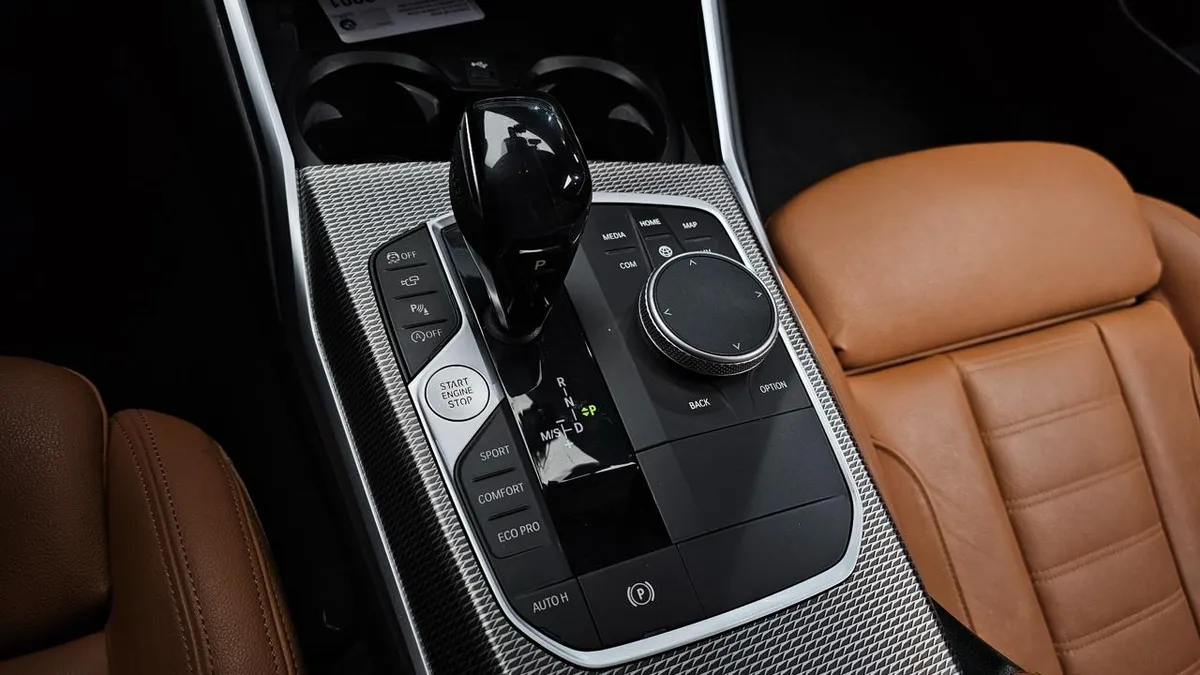 BMW 3 SERIES 3-SERIES G20 330I XDRIVE 2020