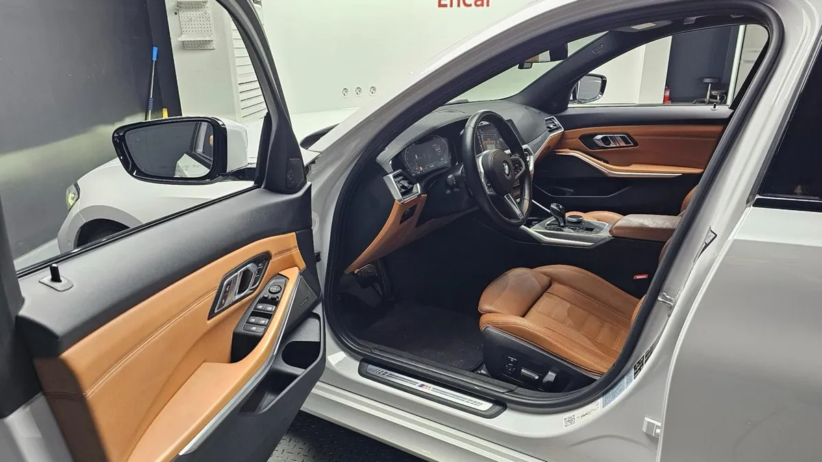 BMW 3 SERIES 3-SERIES G20 330I XDRIVE 2020