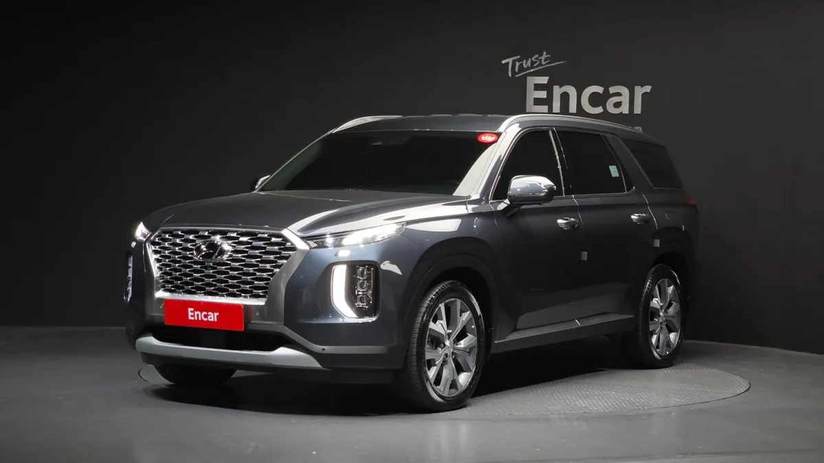 HYUNDAI PALISADE КАМЕРЫ 360 ПОДОГРЕВЫ ПАМЯТЬ СИДЕНИЙ ВЕНТИЛЯЦИЯ АДАПТИВНЫЙ КРУИЗ И МНОГИЕ ДРУГИЕ ОПЦИИ 2022