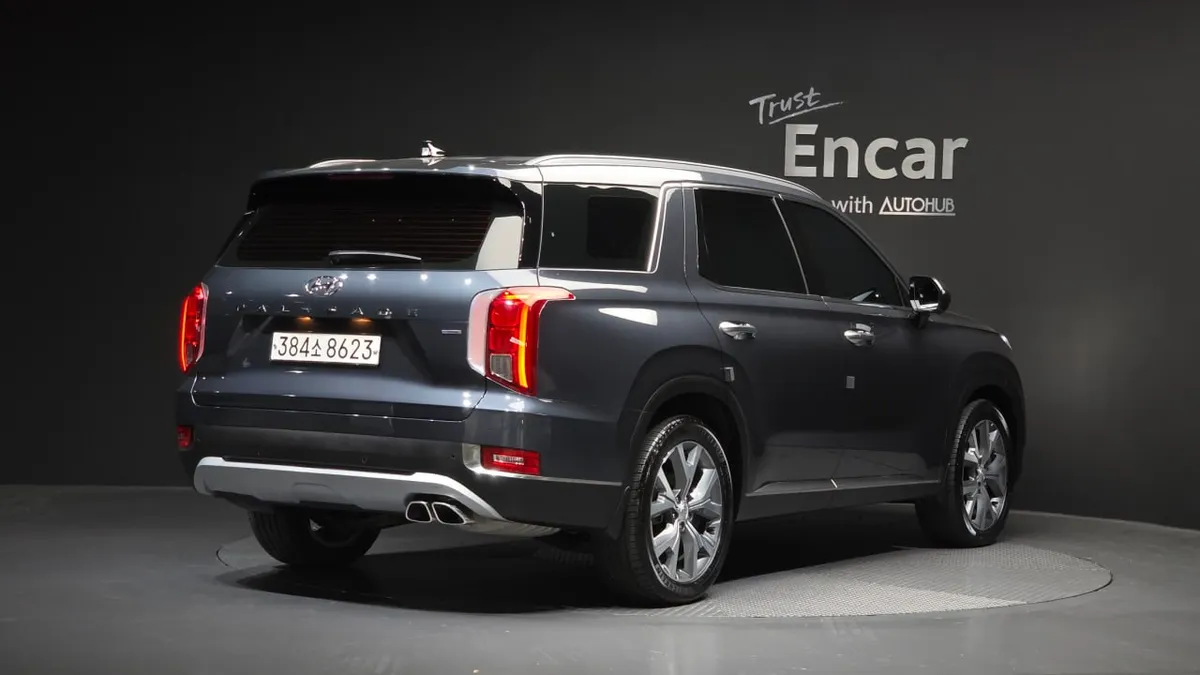 HYUNDAI PALISADE КАМЕРЫ 360 ПОДОГРЕВЫ ПАМЯТЬ СИДЕНИЙ ВЕНТИЛЯЦИЯ АДАПТИВНЫЙ КРУИЗ И МНОГИЕ ДРУГИЕ ОПЦИИ 2022