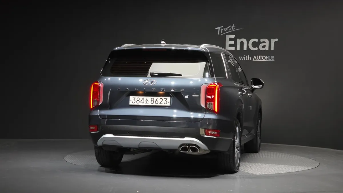 HYUNDAI PALISADE КАМЕРЫ 360 ПОДОГРЕВЫ ПАМЯТЬ СИДЕНИЙ ВЕНТИЛЯЦИЯ АДАПТИВНЫЙ КРУИЗ И МНОГИЕ ДРУГИЕ ОПЦИИ 2022