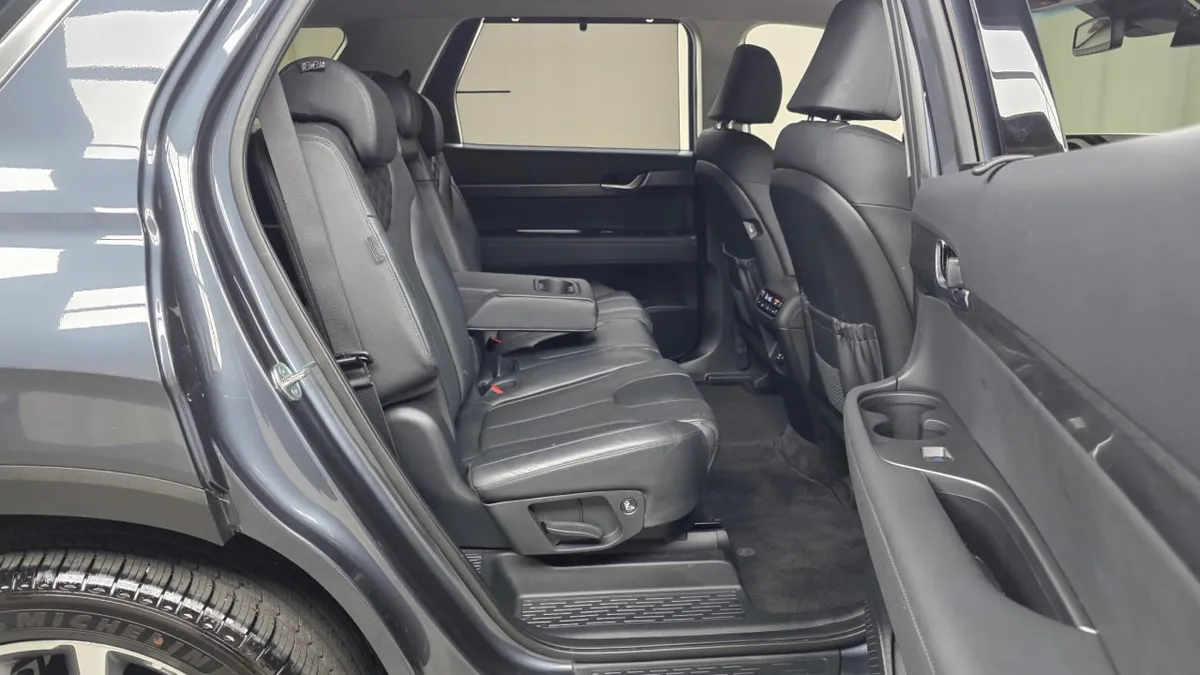 HYUNDAI PALISADE КАМЕРЫ 360 ПОДОГРЕВЫ ПАМЯТЬ СИДЕНИЙ ВЕНТИЛЯЦИЯ АДАПТИВНЫЙ КРУИЗ И МНОГИЕ ДРУГИЕ ОПЦИИ 2022