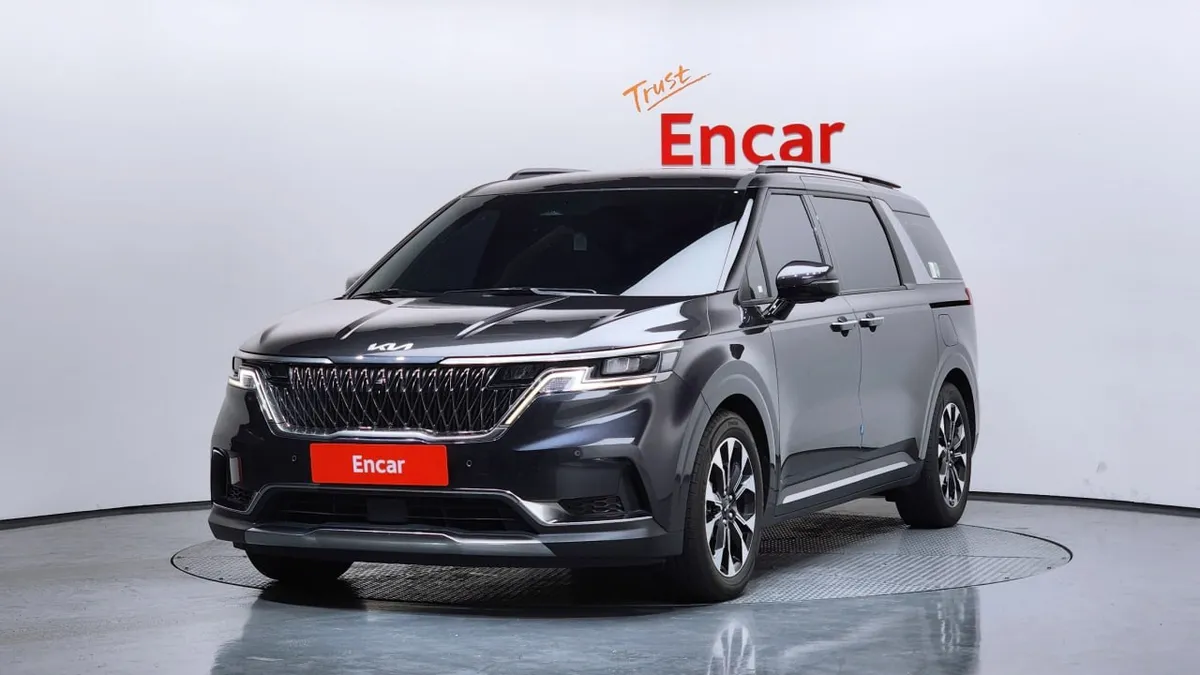 KIA CARNIVAL КАМЕРЫ 360 ЦИФРОВАЯ ПРИБОРНАЯ АДАПТИВНЫЙ КРУИЗ ПОДОГРЕВЫ И ВЕНТИЛЯЦИЯ АССИСТЕНТЫ ВОДИТЕЛЮ И ДРУГИЕ О 2022