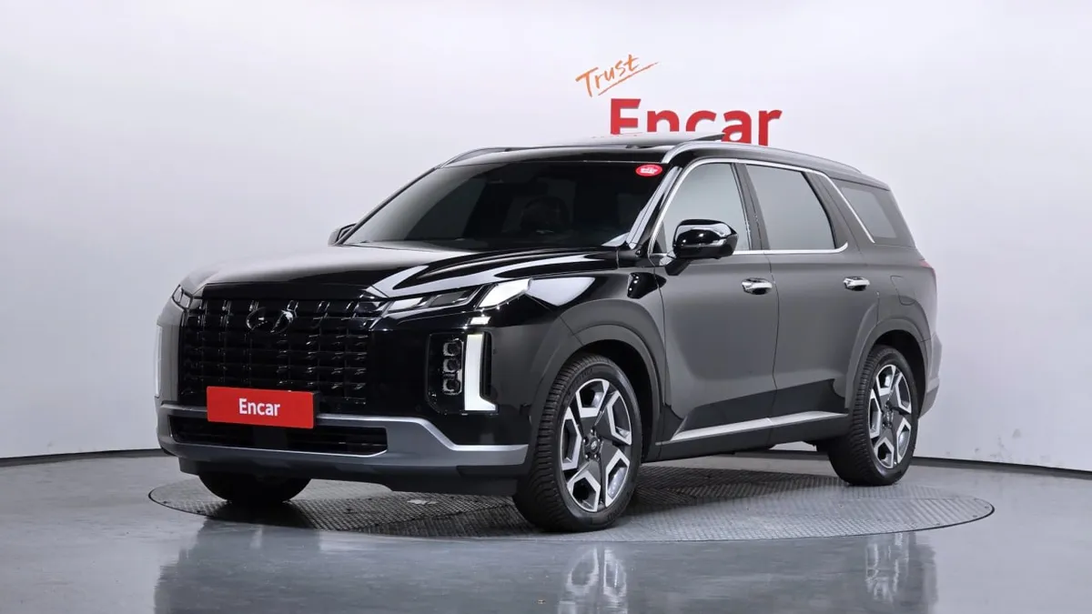 HYUNDAI PALISADE КАМЕРЫ 360 ПАНОРАМА ПРОЕКЦИЯ ПРЕМИУМ МУЗЫКА ПОДОГРЕВЫ ПАМЯТЬ СИДЕНИЙ ВЕНТИЛЯЦИЯ АДАПТИВНЫЙ КРУИЗ И М 2022