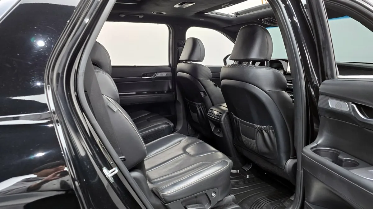 HYUNDAI PALISADE КАМЕРЫ 360 ПАНОРАМА ПРОЕКЦИЯ ПРЕМИУМ МУЗЫКА ПОДОГРЕВЫ ПАМЯТЬ СИДЕНИЙ ВЕНТИЛЯЦИЯ АДАПТИВНЫЙ КРУИЗ И М 2022