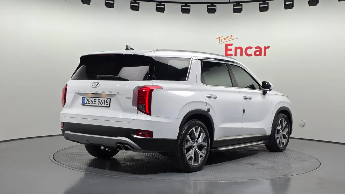 HYUNDAI PALISADE КАМЕРЫ 360 ПОДОГРЕВЫ ПАМЯТЬ СИДЕНИЙ ВЕНТИЛЯЦИЯ АДАПТИВНЫЙ КРУИЗ И МНОГИЕ ДРУГИЕ ОПЦИИ 2022