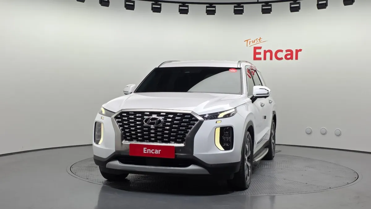 HYUNDAI PALISADE КАМЕРЫ 360 ПОДОГРЕВЫ ПАМЯТЬ СИДЕНИЙ ВЕНТИЛЯЦИЯ АДАПТИВНЫЙ КРУИЗ И МНОГИЕ ДРУГИЕ ОПЦИИ 2022