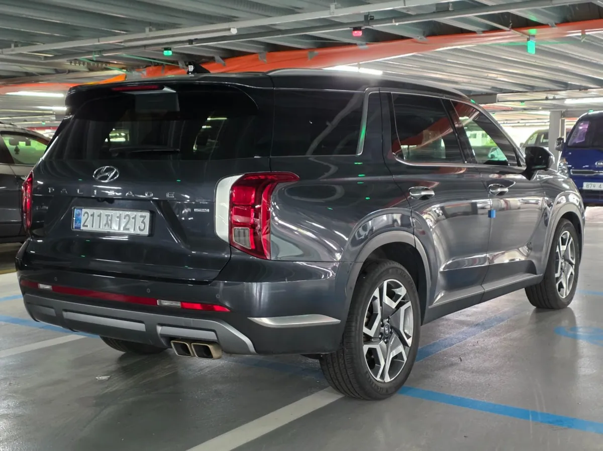 HYUNDAI PALISADE КАМЕРЫ 360 ПОДОГРЕВЫ ПАМЯТЬ СИДЕНИЙ ВЕНТИЛЯЦИЯ АДАПТИВНЫЙ КРУИЗ И МНОГИЕ ДРУГИЕ ОПЦИИ 2022