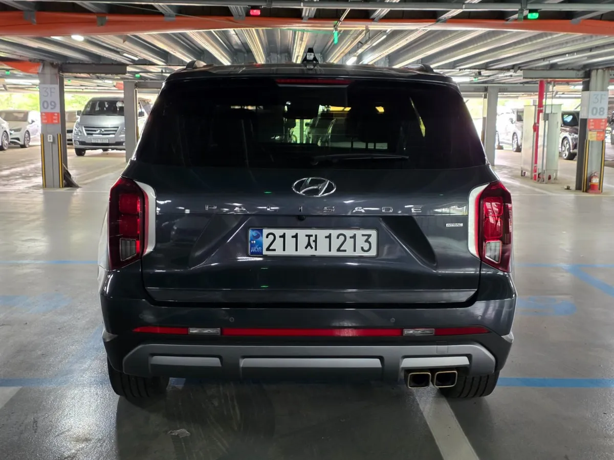 HYUNDAI PALISADE КАМЕРЫ 360 ПОДОГРЕВЫ ПАМЯТЬ СИДЕНИЙ ВЕНТИЛЯЦИЯ АДАПТИВНЫЙ КРУИЗ И МНОГИЕ ДРУГИЕ ОПЦИИ 2022
