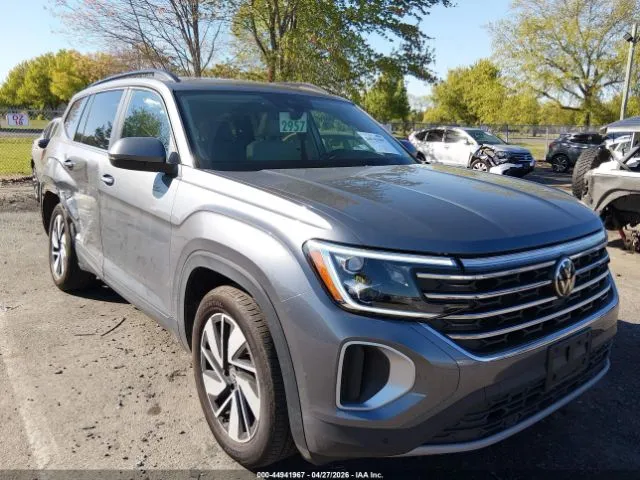 VOLKSWAGEN ATLAS SE 2023