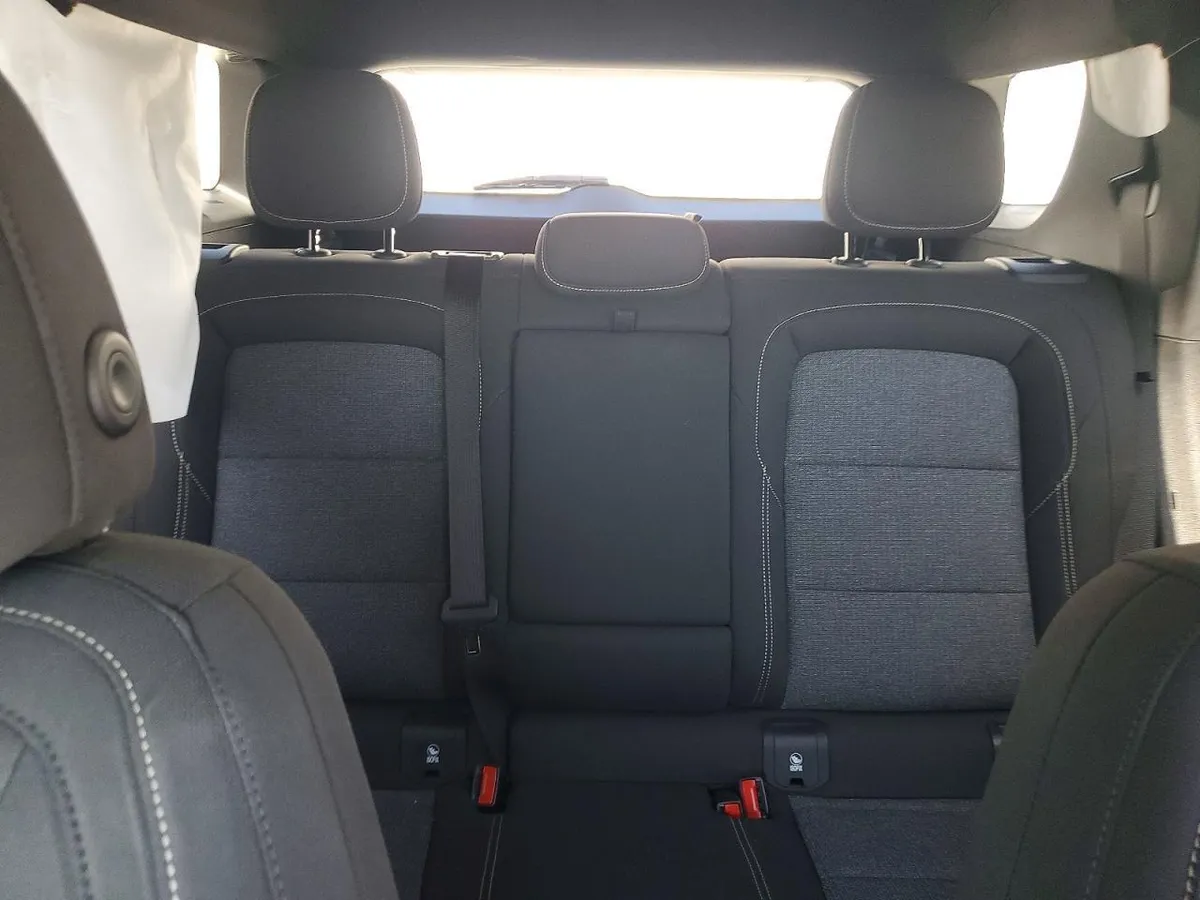 GMC TERRAIN ELEVATION 2025