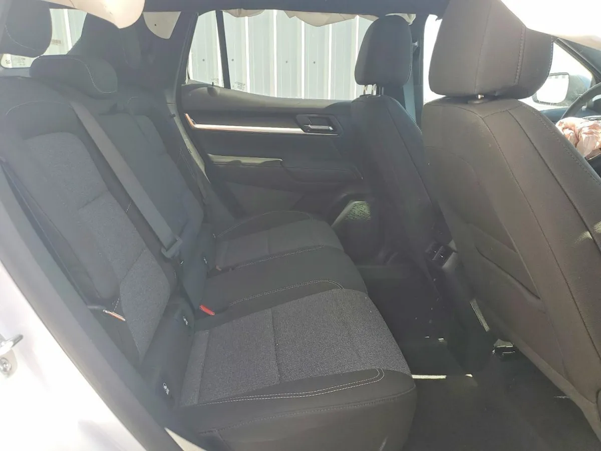 GMC TERRAIN ELEVATION 2025