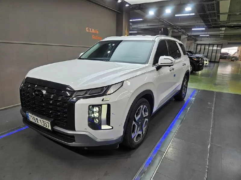 HYUNDAI PALISADE КАМЕРЫ 360 ПОДОГРЕВЫ ПАМЯТЬ СИДЕНИЙ ВЕНТИЛЯЦИЯ АДАПТИВНЫЙ КРУИЗ И МНОГИЕ ДРУГИЕ ОПЦИИ 2023