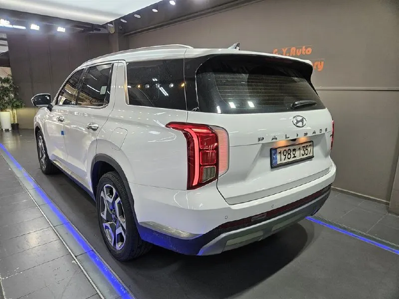 HYUNDAI PALISADE КАМЕРЫ 360 ПОДОГРЕВЫ ПАМЯТЬ СИДЕНИЙ ВЕНТИЛЯЦИЯ АДАПТИВНЫЙ КРУИЗ И МНОГИЕ ДРУГИЕ ОПЦИИ 2023