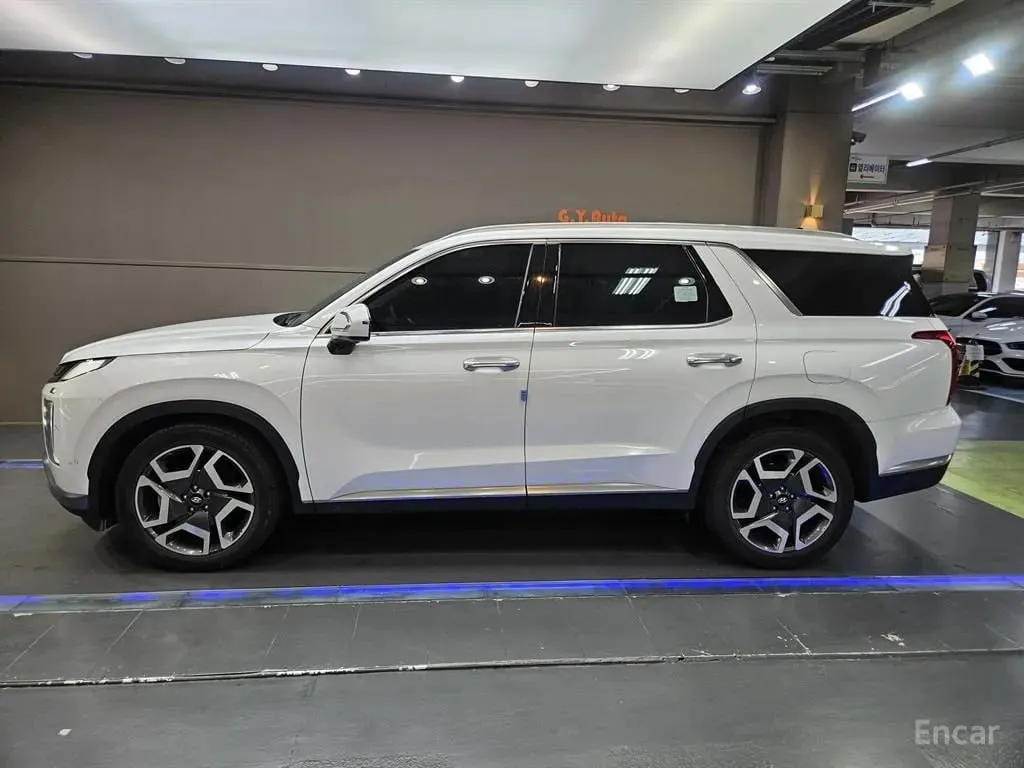 HYUNDAI PALISADE КАМЕРЫ 360 ПОДОГРЕВЫ ПАМЯТЬ СИДЕНИЙ ВЕНТИЛЯЦИЯ АДАПТИВНЫЙ КРУИЗ И МНОГИЕ ДРУГИЕ ОПЦИИ 2023