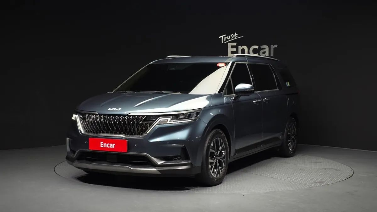 KIA CARNIVAL КАМЕРЫ 360 ЦИФРОВАЯ ПРИБОРНАЯ АДАПТИВНЫЙ КРУИЗ ПОДОГРЕВЫ И ВЕНТИЛЯЦИЯ АССИСТЕНТЫ ВОДИТЕЛЮ И ДРУГИЕ О 2021