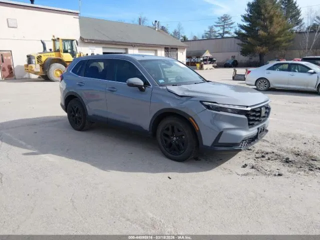 HONDA CR-V EX 2023