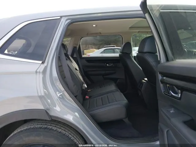 HONDA CR-V EX 2023