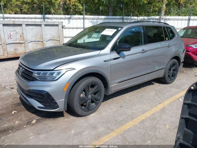 VOLKSWAGEN TIGUAN SE 2023
