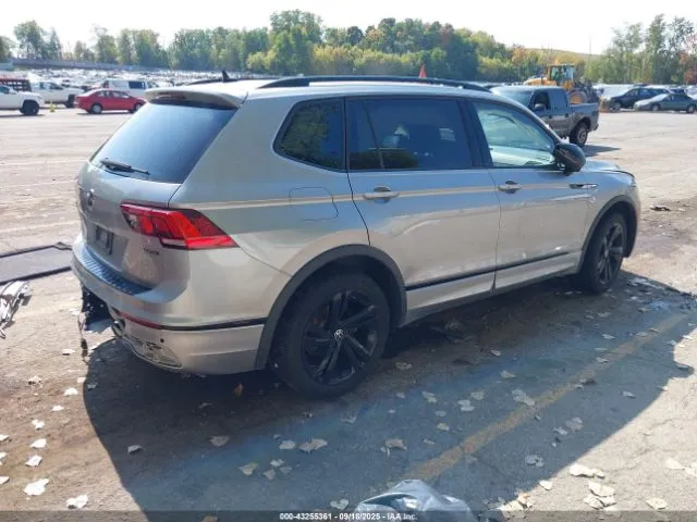 VOLKSWAGEN TIGUAN SE 2023