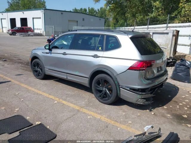VOLKSWAGEN TIGUAN SE 2023