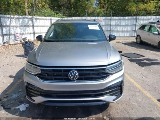 VOLKSWAGEN TIGUAN SE 2023
