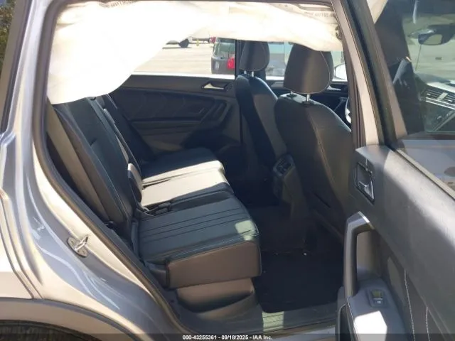 VOLKSWAGEN TIGUAN SE 2023