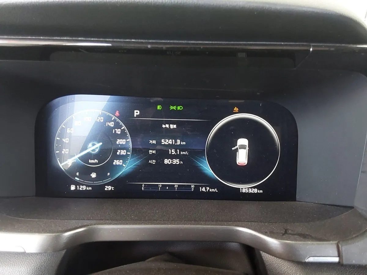 KIA SORENTO NOBLESSE 2022
