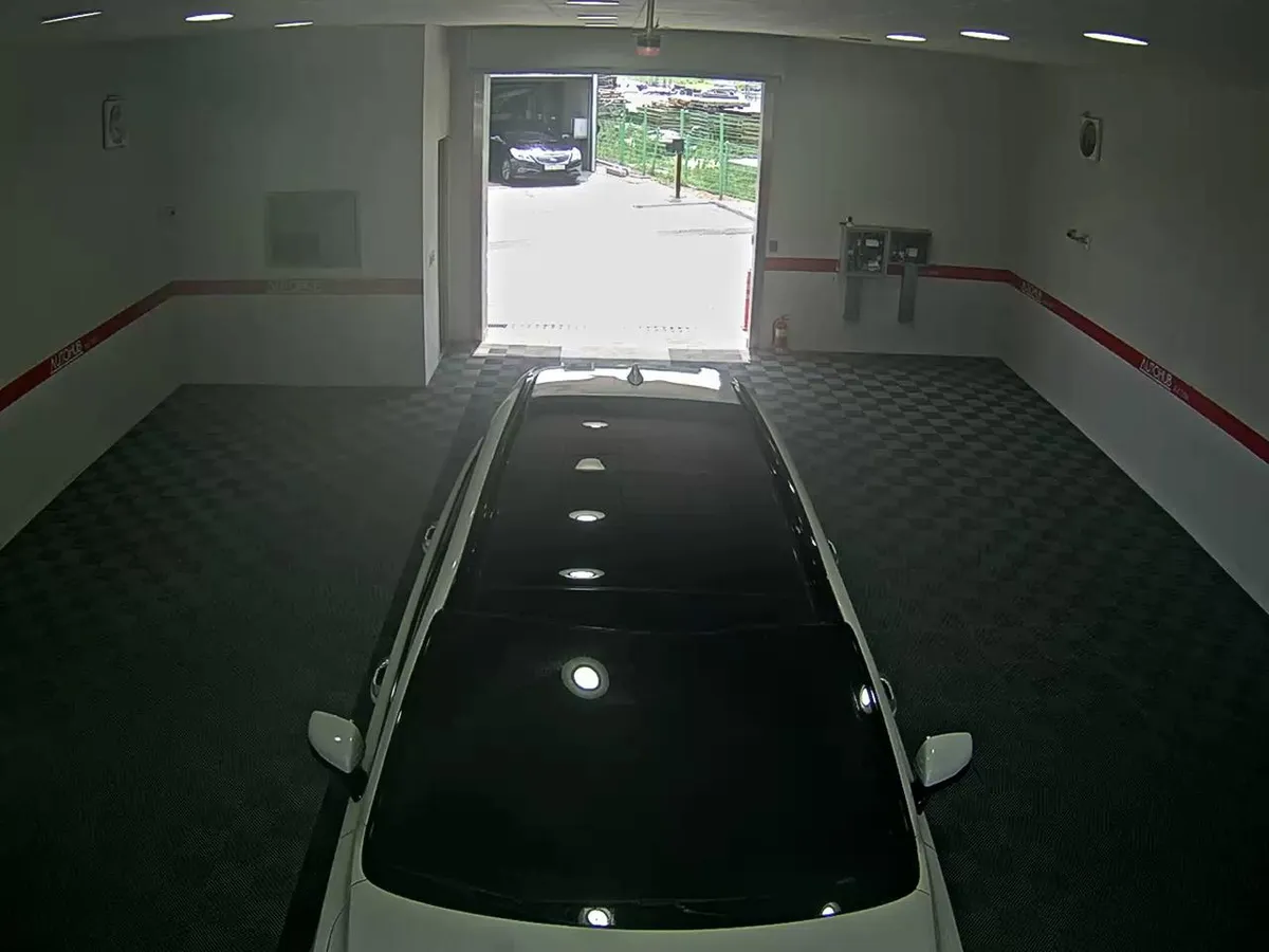 KIA SORENTO HYBRID 1 2023