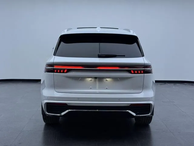GEELY XINGYUE L МАКСИМАЛЬНАЯ 2023
