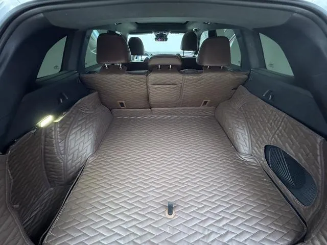 GEELY XINGYUE L МАКСИМАЛЬНАЯ 2023