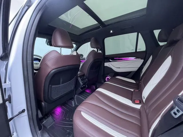 GEELY XINGYUE L МАКСИМАЛЬНАЯ 2023