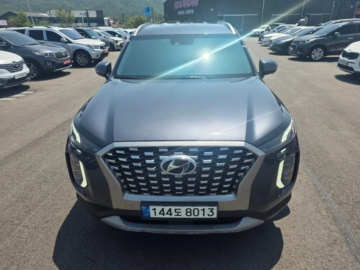 HYUNDAI PALISADE КАМЕРЫ 360 ПОДОГРЕВЫ ПАМЯТЬ СИДЕНИЙ ВЕНТИЛЯЦИЯ АДАПТИВНЫЙ КРУИЗ И МНОГИЕ ДРУГИЕ ОПЦИИ 2021