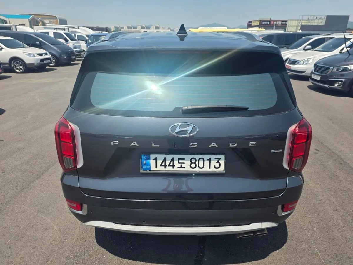 HYUNDAI PALISADE КАМЕРЫ 360 ПОДОГРЕВЫ ПАМЯТЬ СИДЕНИЙ ВЕНТИЛЯЦИЯ АДАПТИВНЫЙ КРУИЗ И МНОГИЕ ДРУГИЕ ОПЦИИ 2021