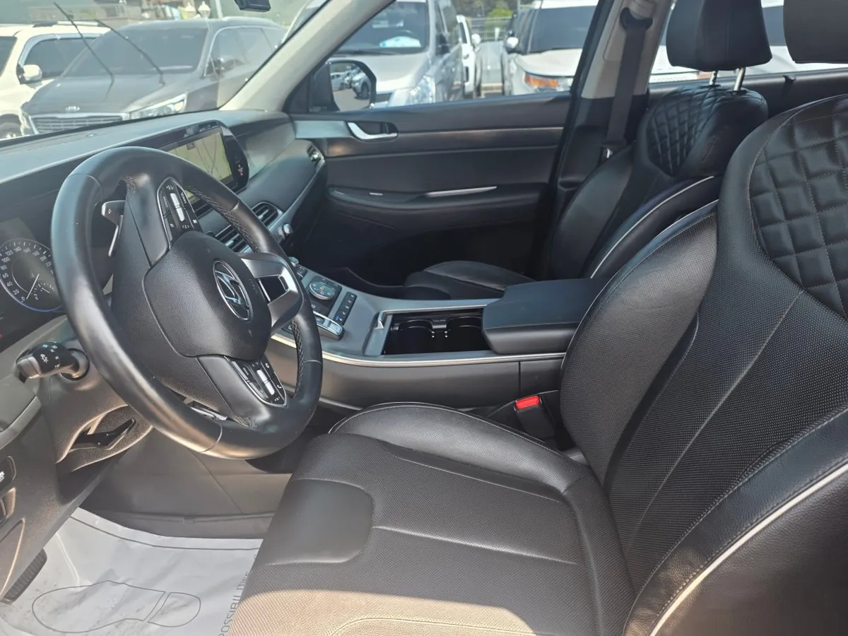HYUNDAI PALISADE КАМЕРЫ 360 ПОДОГРЕВЫ ПАМЯТЬ СИДЕНИЙ ВЕНТИЛЯЦИЯ АДАПТИВНЫЙ КРУИЗ И МНОГИЕ ДРУГИЕ ОПЦИИ 2021