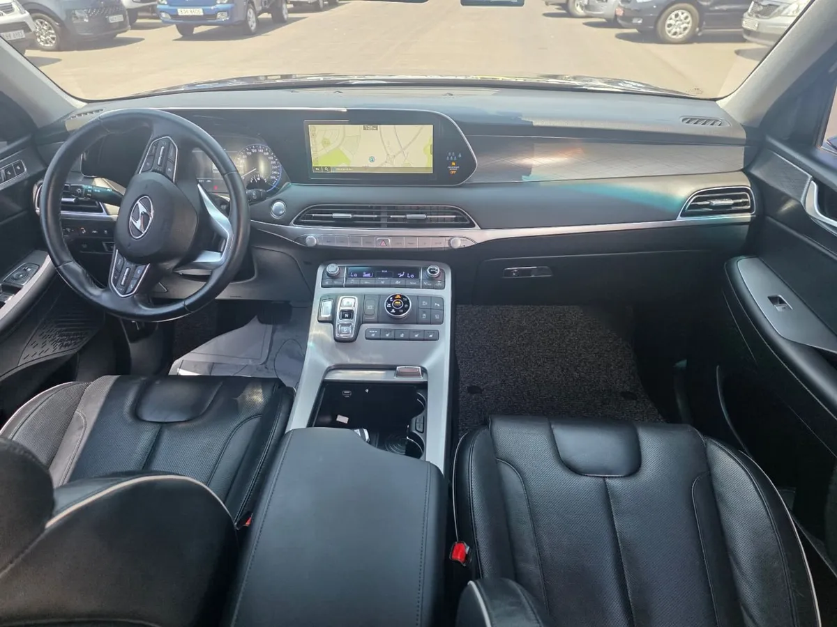 HYUNDAI PALISADE КАМЕРЫ 360 ПОДОГРЕВЫ ПАМЯТЬ СИДЕНИЙ ВЕНТИЛЯЦИЯ АДАПТИВНЫЙ КРУИЗ И МНОГИЕ ДРУГИЕ ОПЦИИ 2021