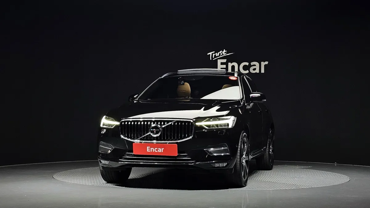VOLVO XC-60 GEN D5 МАКСИМАЛЬНАЯ АКУСТИКА BOWERS&WILKINS КАМЕРЫ 360 ПРОЕКЦИЯ НА ЛОБОВОЕ СТЕКЛО ПАНОРАМА ПОДОГРЕВ ВСЕХ СИ 2018