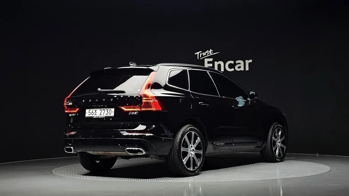 VOLVO XC-60 GEN D5 МАКСИМАЛЬНАЯ АКУСТИКА BOWERS&WILKINS КАМЕРЫ 360 ПРОЕКЦИЯ НА ЛОБОВОЕ СТЕКЛО ПАНОРАМА ПОДОГРЕВ ВСЕХ СИ 2018