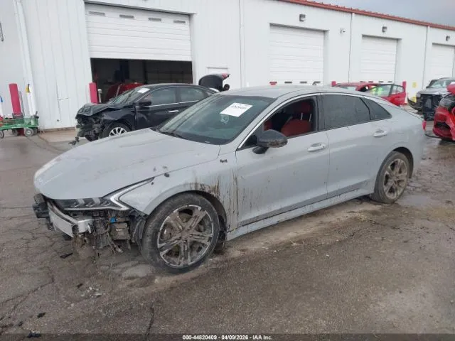 KIA K5 GT-LINE 2023