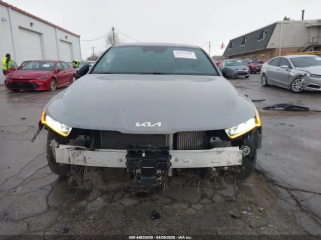 KIA K5 GT-LINE 2023