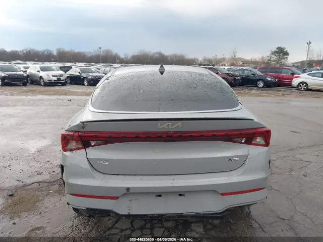 KIA K5 GT-LINE 2023