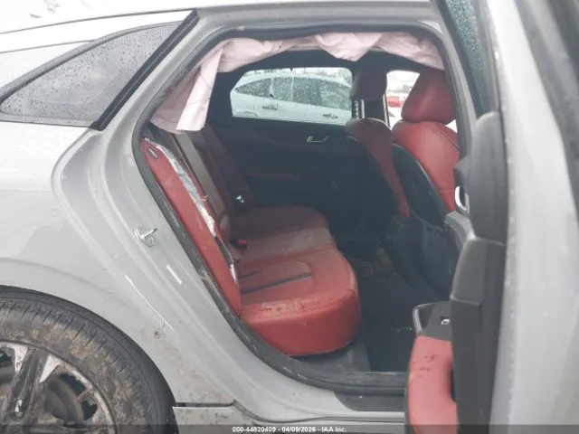 KIA K5 GT-LINE 2023