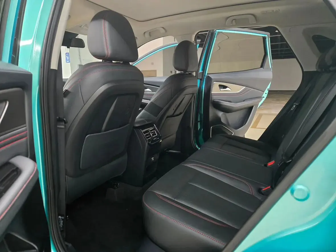 DONGFENG FENGXING EVO DIAMOND FENGXING T5 EVO DIAMOND 2021
