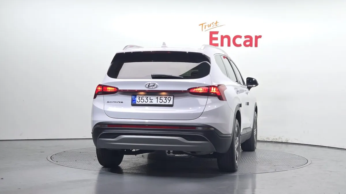 HYUNDAI SANTA FE PRESTIGE 2022