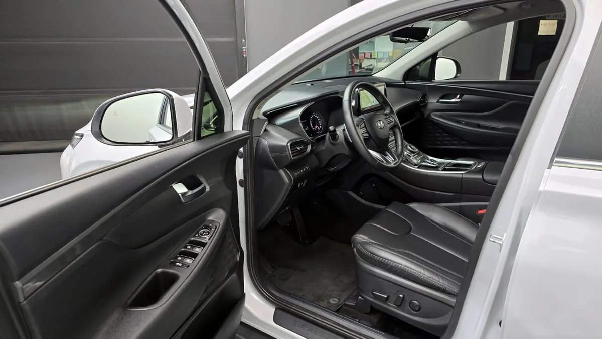 HYUNDAI SANTA FE PRESTIGE 2022