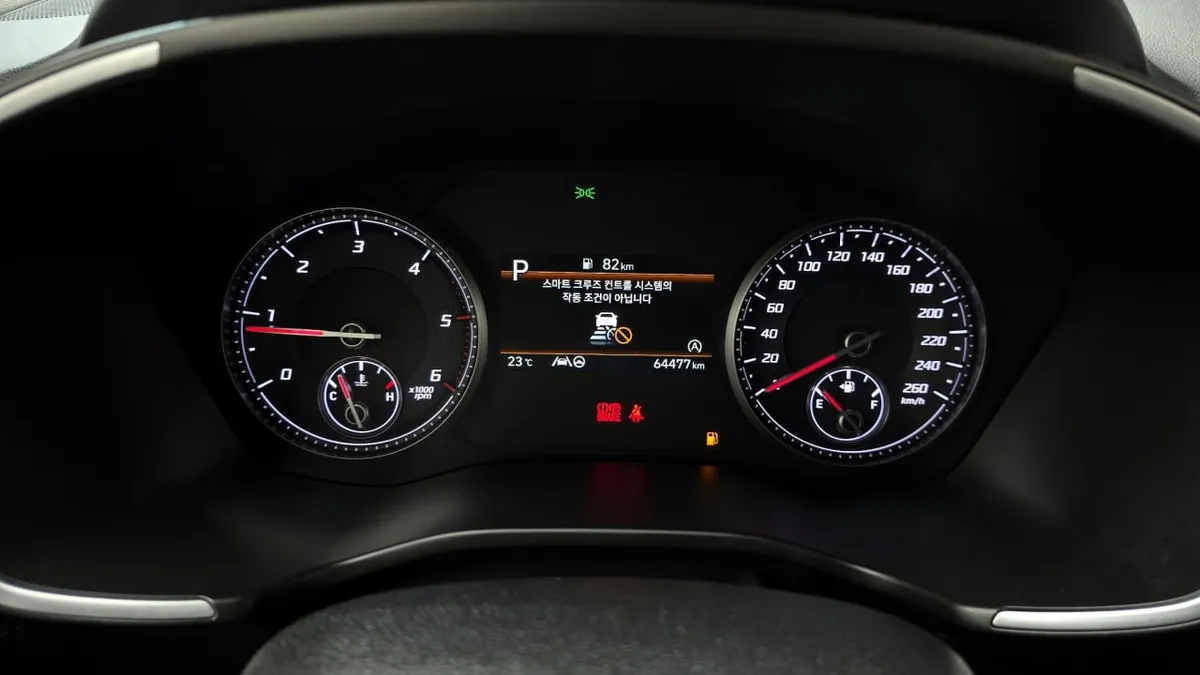 HYUNDAI SANTA FE PRESTIGE 2022