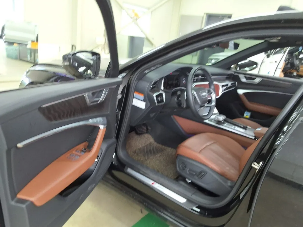 AUDI A6 PREMIUM 2022