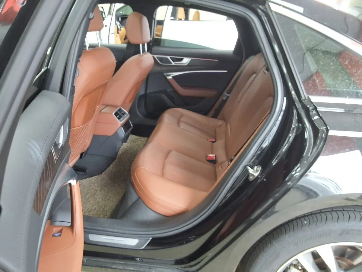 AUDI A6 PREMIUM 2022