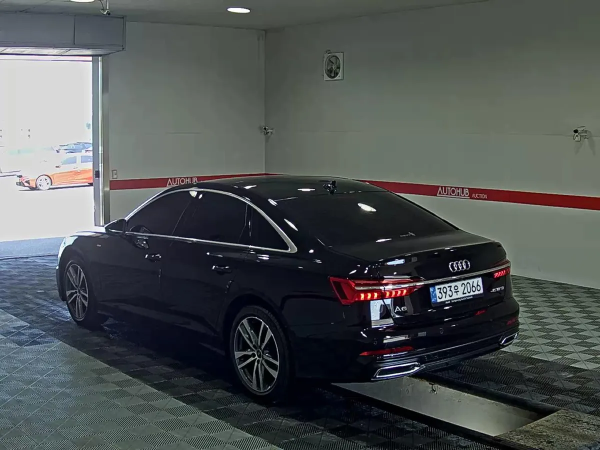 AUDI A6 PREMIUM 2023